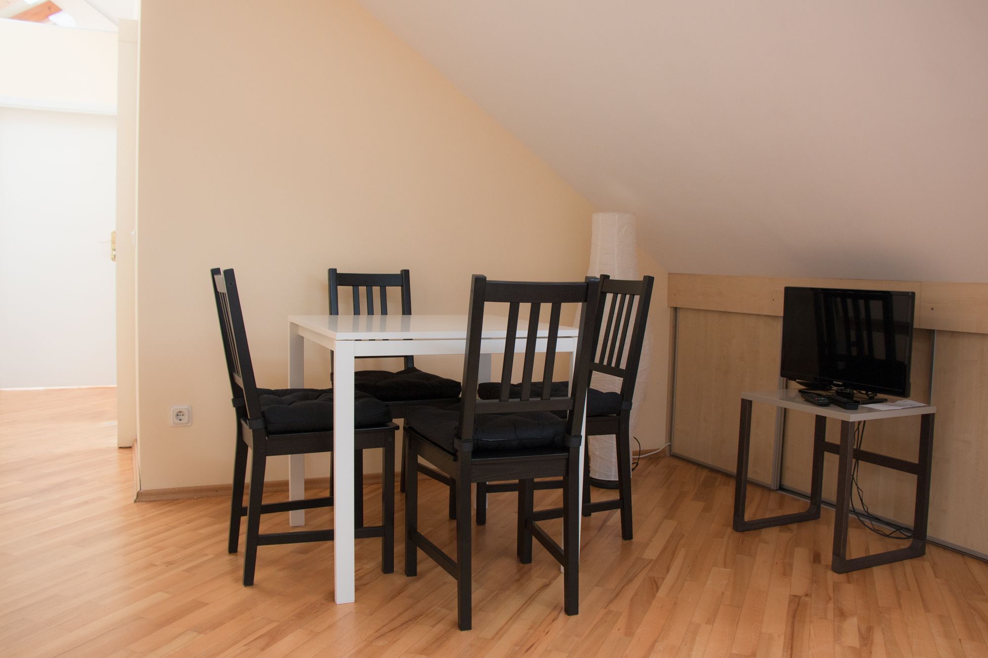 Rotuses Apartments 빌뉴스 외부 사진