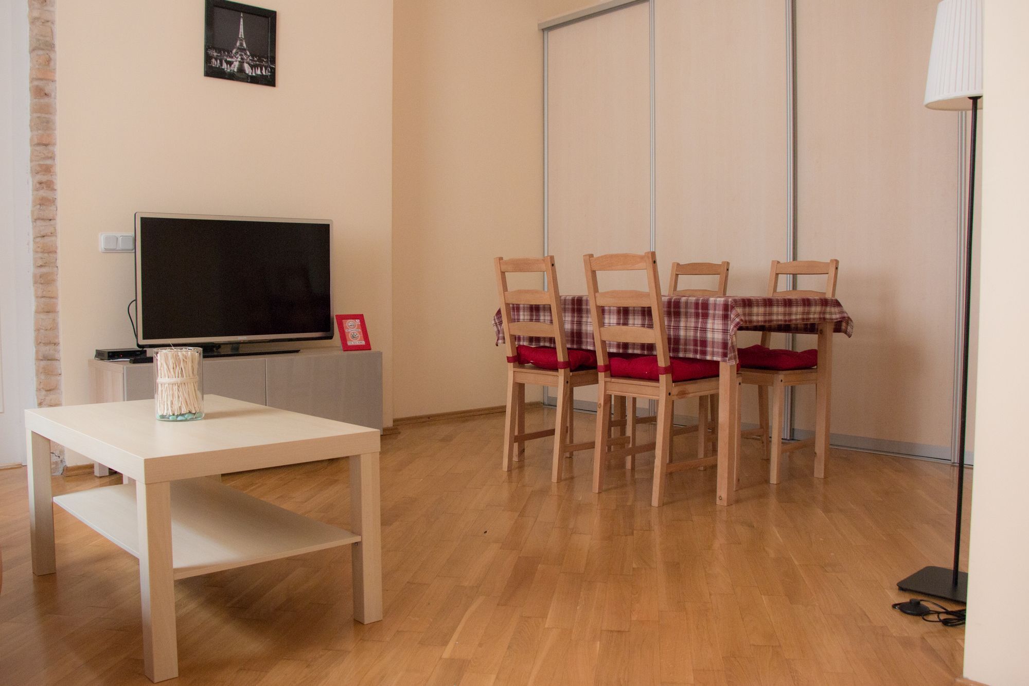 Rotuses Apartments 빌뉴스 외부 사진