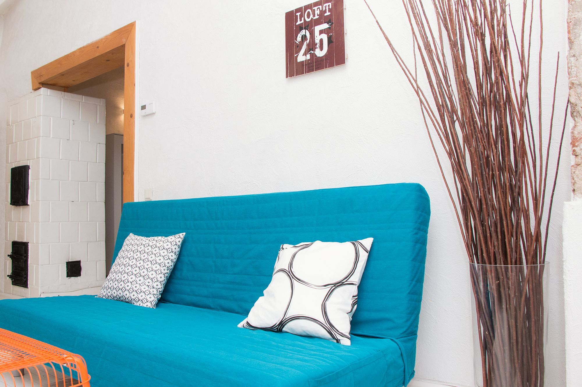 Rotuses Apartments 빌뉴스 외부 사진