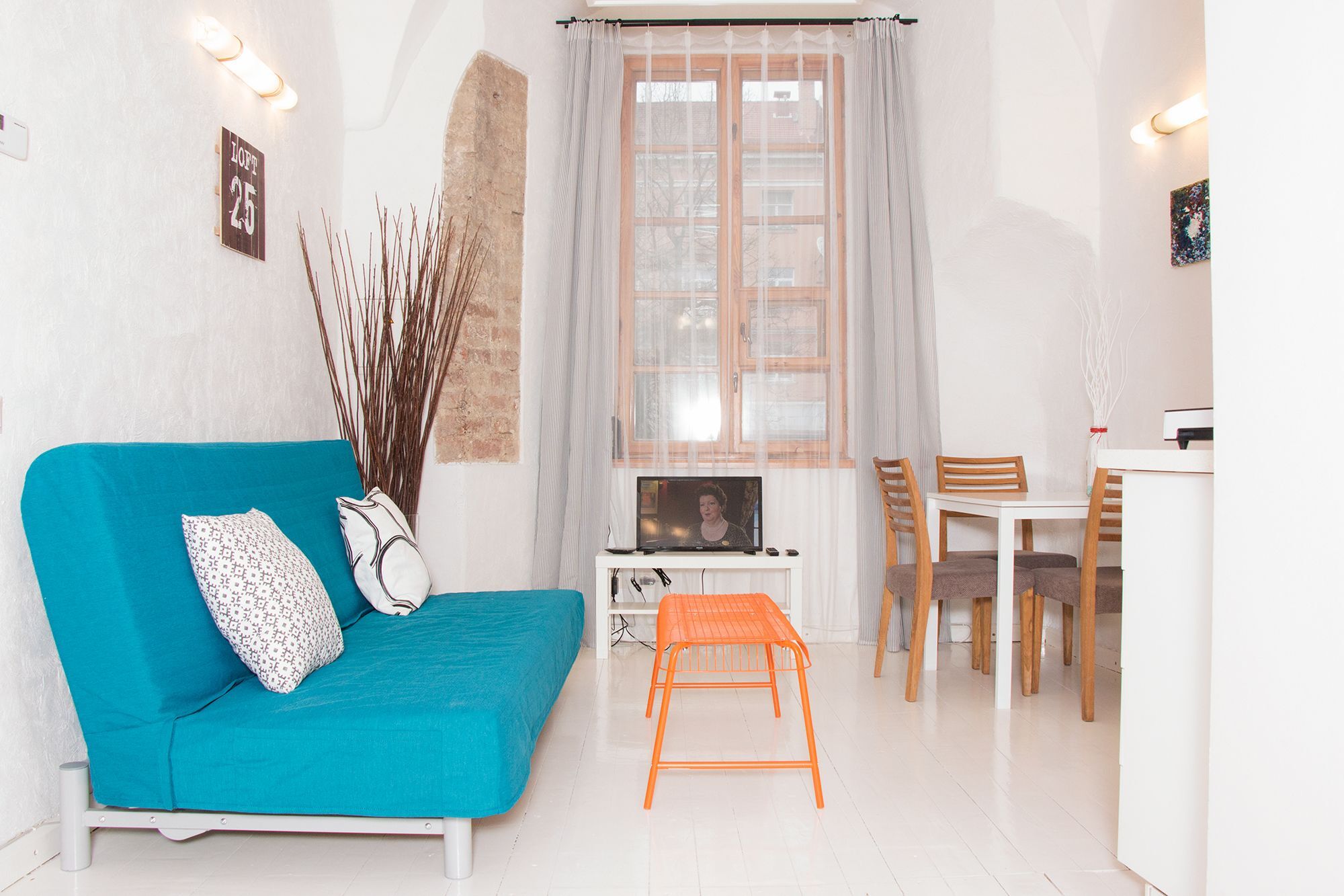 Rotuses Apartments 빌뉴스 외부 사진